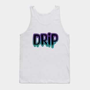 Drip Tank Top